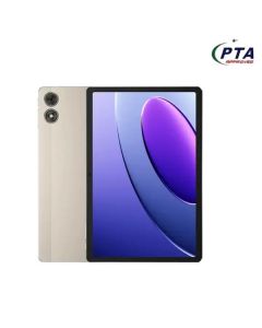 Tecno Mega Tab 10 T1001-Champagne Gold-256GB - 4GB RAM - On Installments   -NomanT ( 3 Months 0% Percent Profit Product Available On 48 Months Installment )
